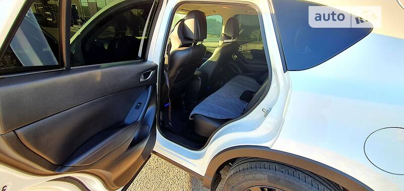 Внедорожник / Кроссовер Mazda CX-5 2013 в Полтаве фото 15 Внедорожник / Кроссовер Mazda CX-5 2013 в Полтаве