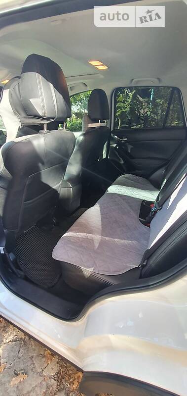 Внедорожник / Кроссовер Mazda CX-5 2013 в Полтаве фото 28 Внедорожник / Кроссовер Mazda CX-5 2013 в Полтаве