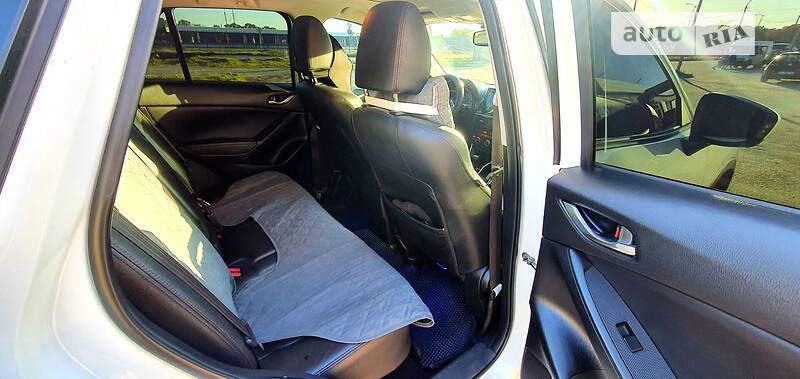 Внедорожник / Кроссовер Mazda CX-5 2013 в Полтаве фото 29 Внедорожник / Кроссовер Mazda CX-5 2013 в Полтаве