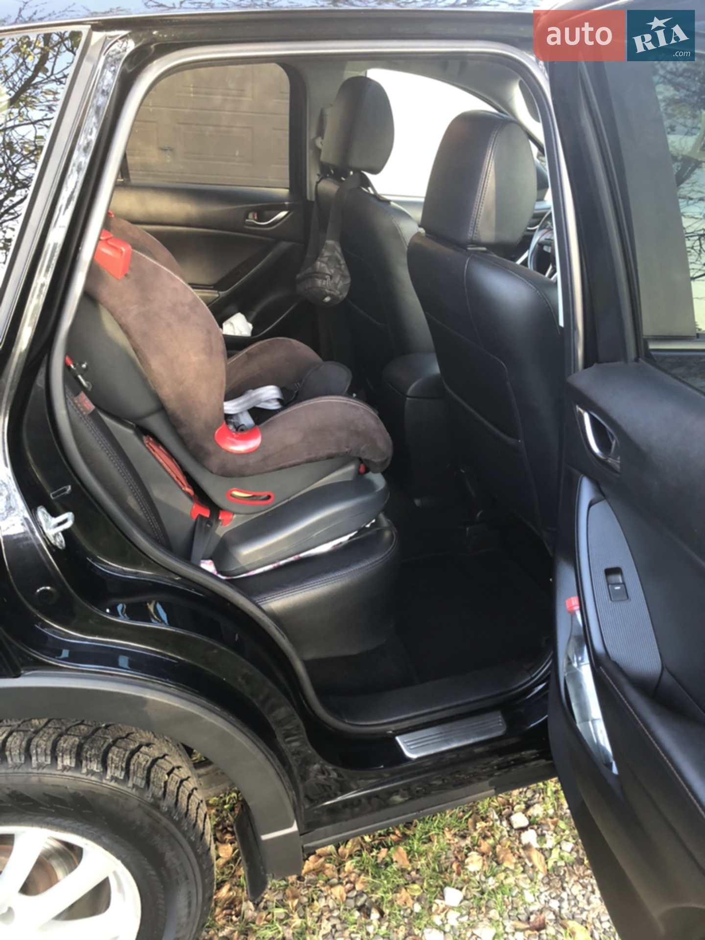 2014 Mazda CX-5 - мініатюра 15
