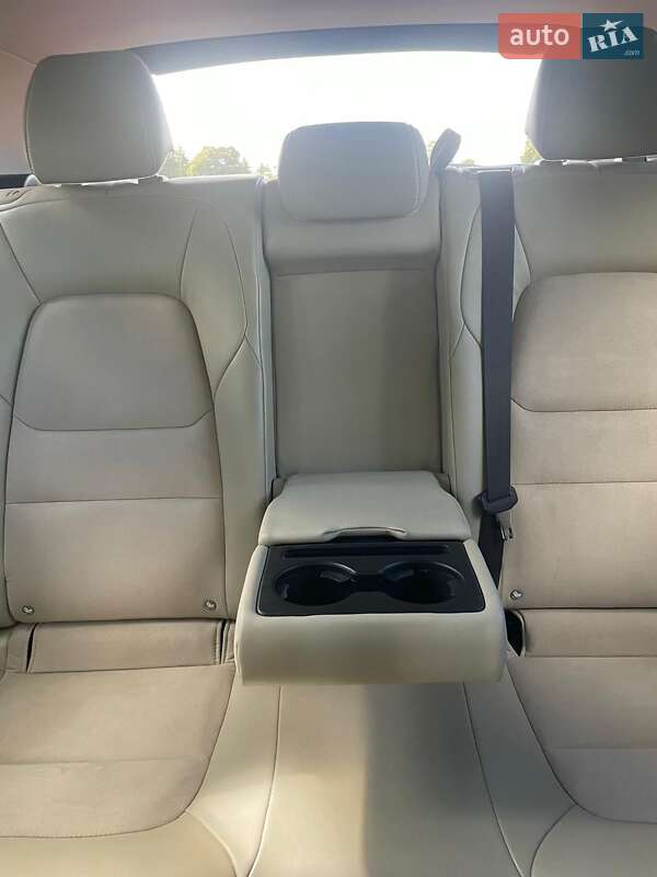 Позашляховик / Кросовер Mazda CX-5 2020 в Києві