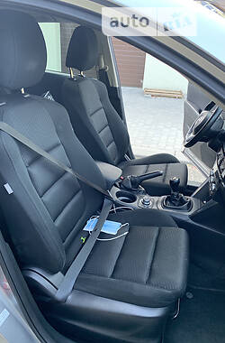 Внедорожник / Кроссовер Mazda CX-5 2014 в Коломые