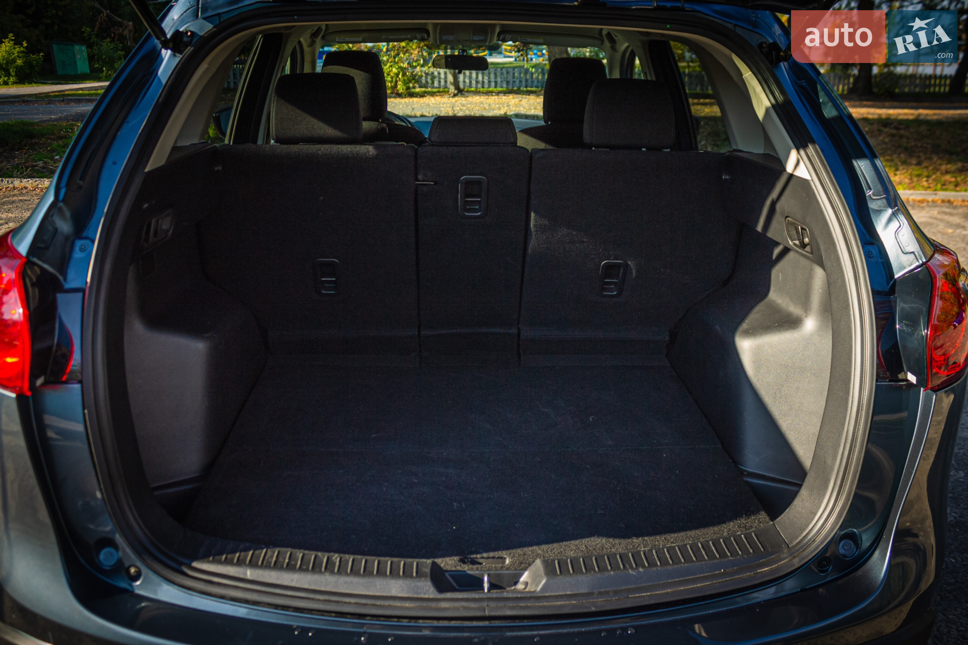 2015 Mazda CX-5 - мініатюра 16