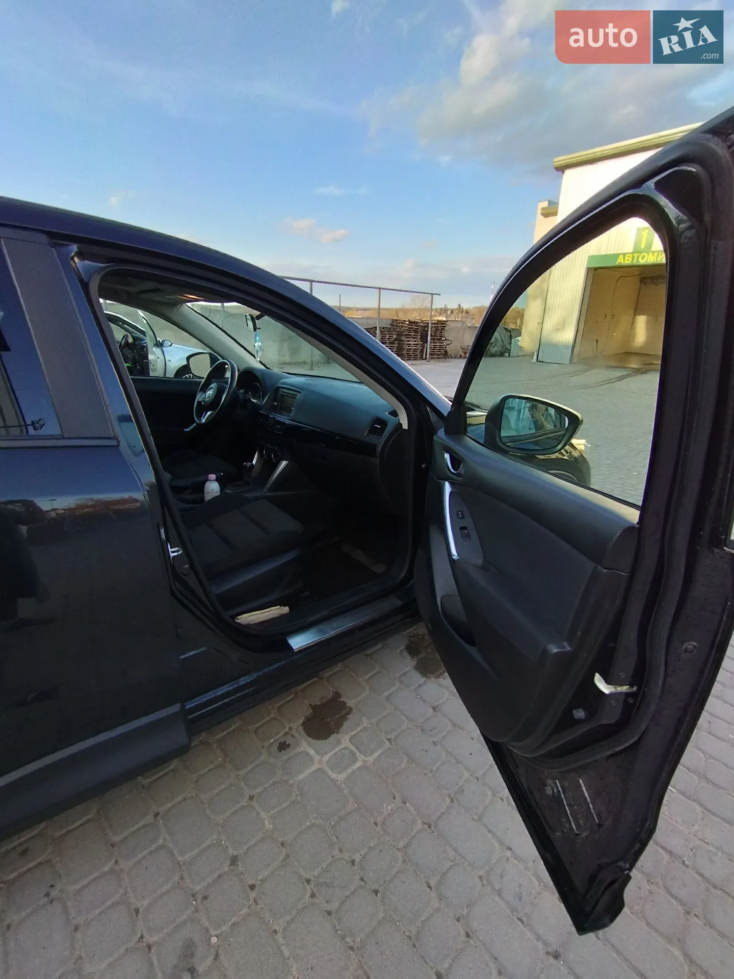 2012 Mazda CX-5 - мініатюра 12
