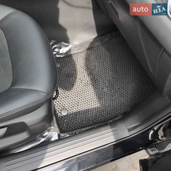 Внедорожник / Кроссовер Mazda CX-5 2020 в Тернополе