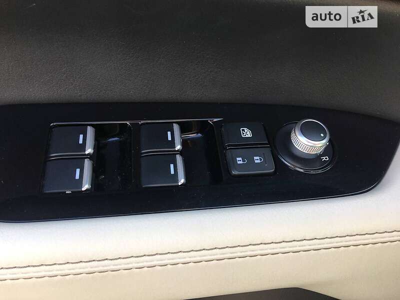 Позашляховик / Кросовер Mazda CX-5 2019 в Луцьку фото 44 Позашляховик / Кросовер Mazda CX-5 2019 в Луцьку