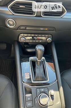 Позашляховик / Кросовер Mazda CX-5 2019 в Сумах