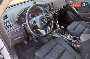 Внедорожник / Кроссовер Mazda CX-5 2012 в Дубно