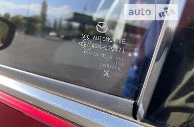 Внедорожник / Кроссовер Mazda CX-5 2018 в Кременчуге