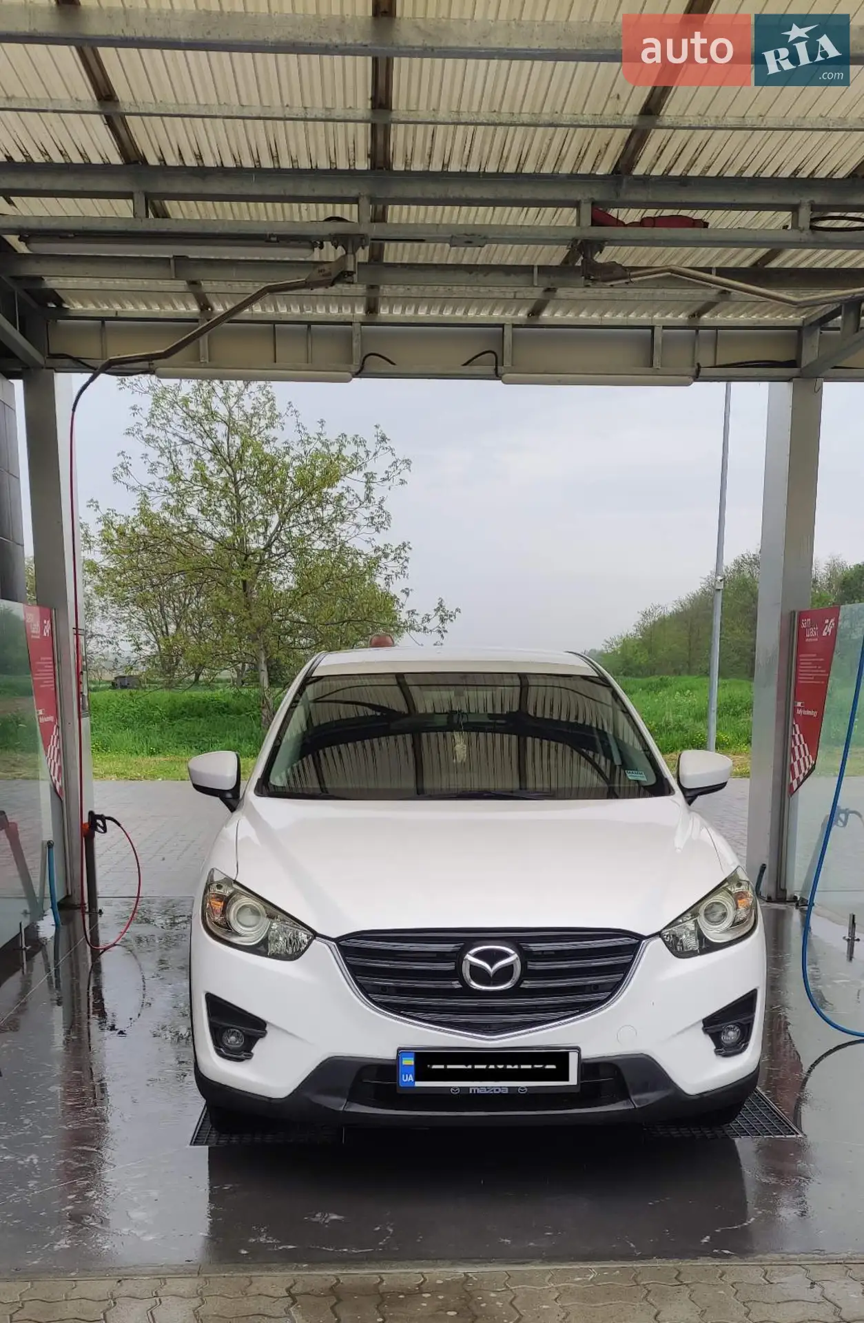 2014 Mazda CX-5 - мініатюра 2