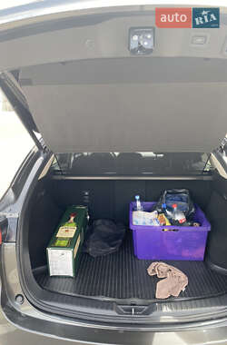 Позашляховик / Кросовер Mazda CX-5 2019 в Полтаві