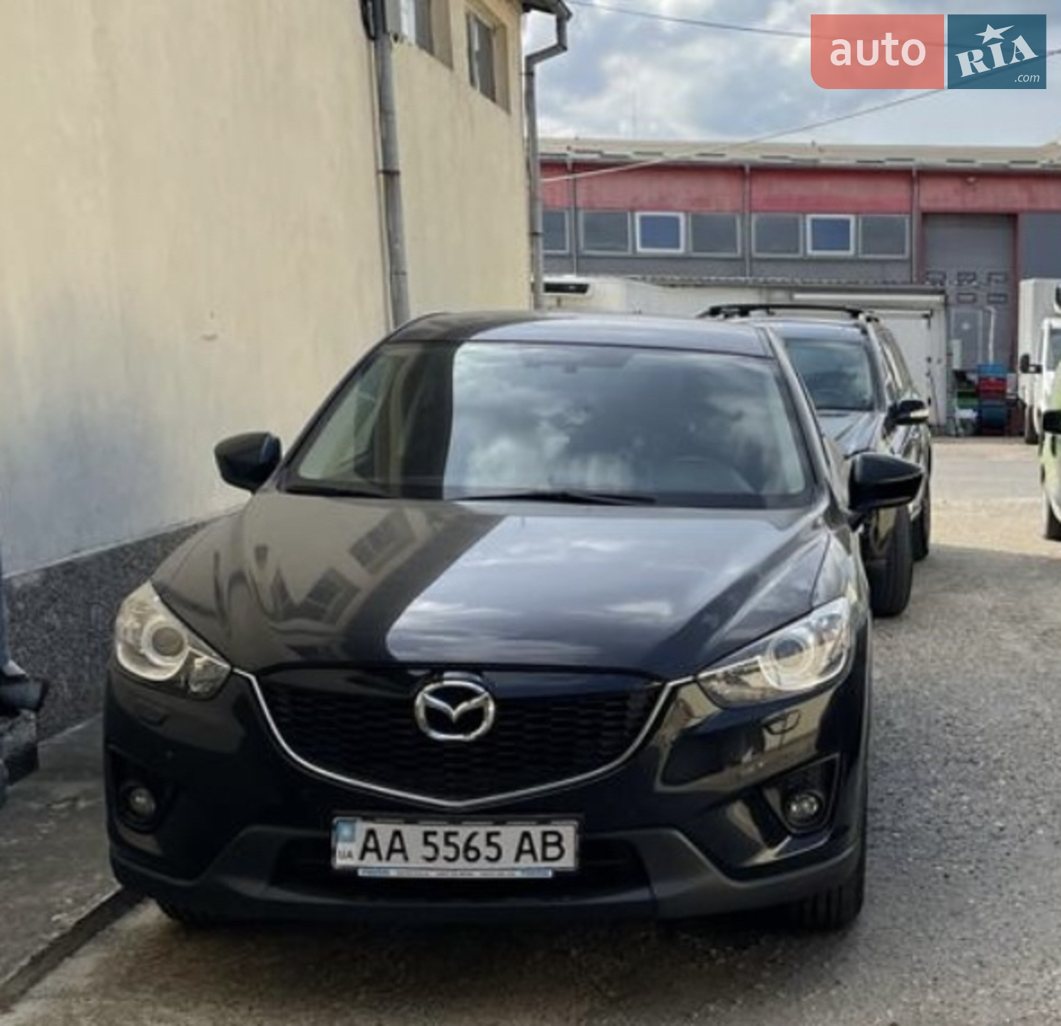 2014 Mazda CX-5 - мініатюра 33