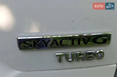 Внедорожник / Кроссовер Mazda CX-5 2021 в 