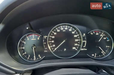Внедорожник / Кроссовер Mazda CX-5 2021 в 