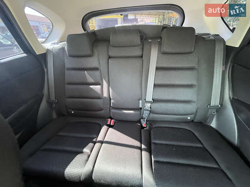 Внедорожник / Кроссовер Mazda CX-5 2014 в Виннице