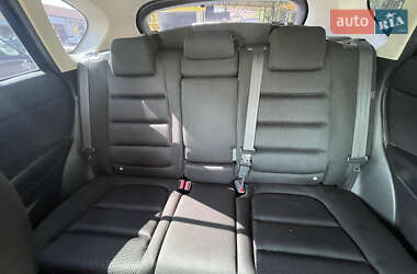 Внедорожник / Кроссовер Mazda CX-5 2014 в 