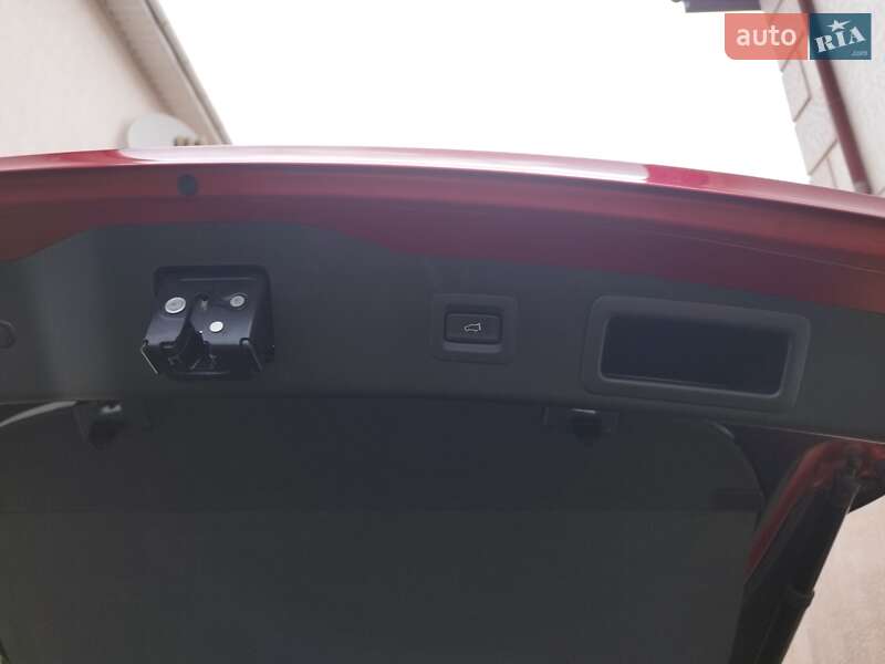 Внедорожник / Кроссовер Mazda CX-5 2018 в Одессе