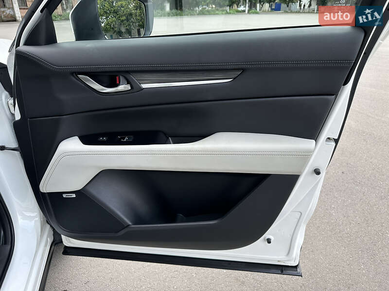 Внедорожник / Кроссовер Mazda CX-5 2019 в Харькове фото 24 Внедорожник / Кроссовер Mazda CX-5 2019 в Харькове