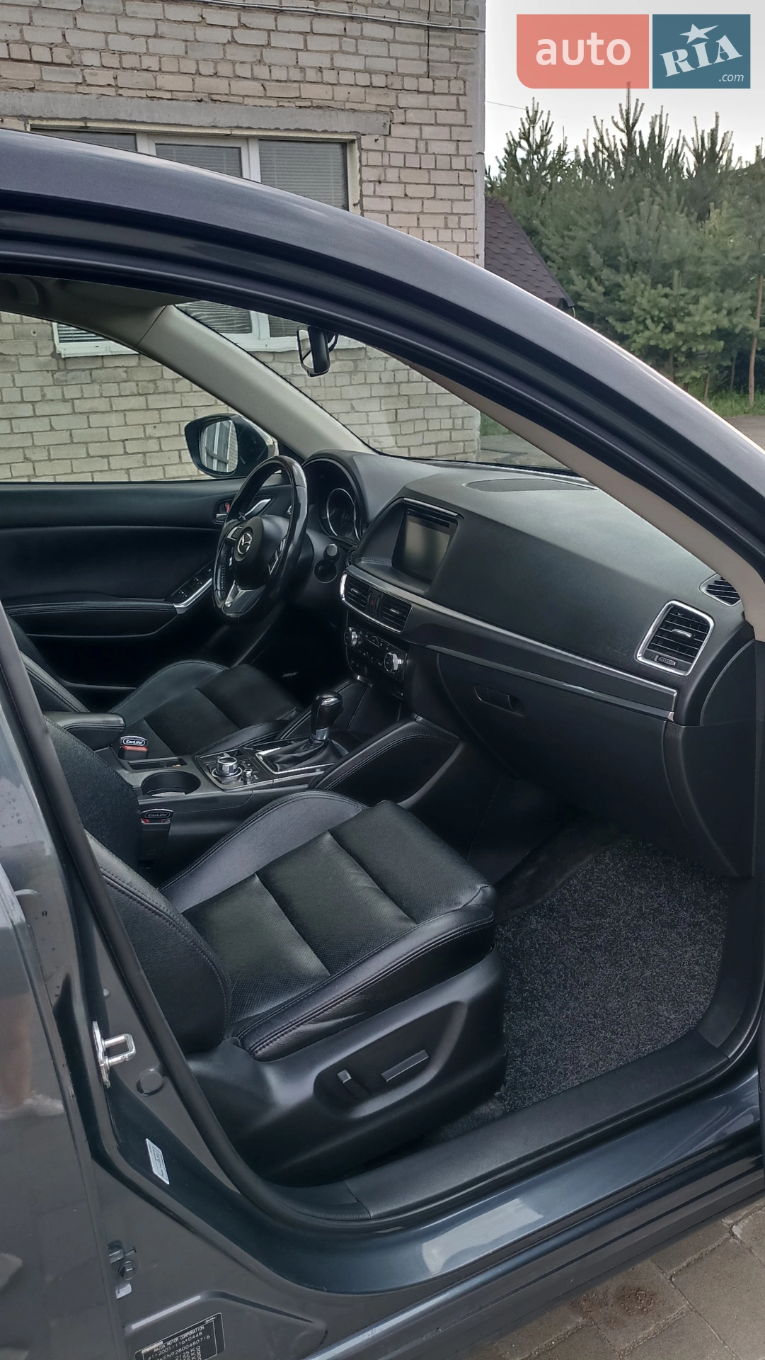 2016 Mazda CX-5 - мініатюра 16