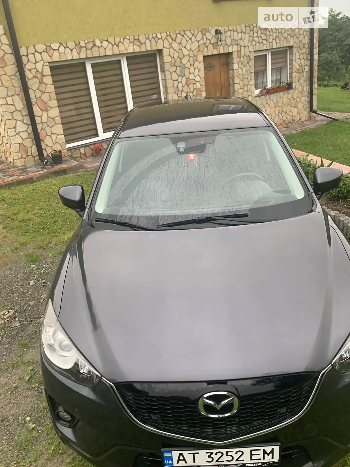 2013 Mazda CX-5 - мініатюра 15