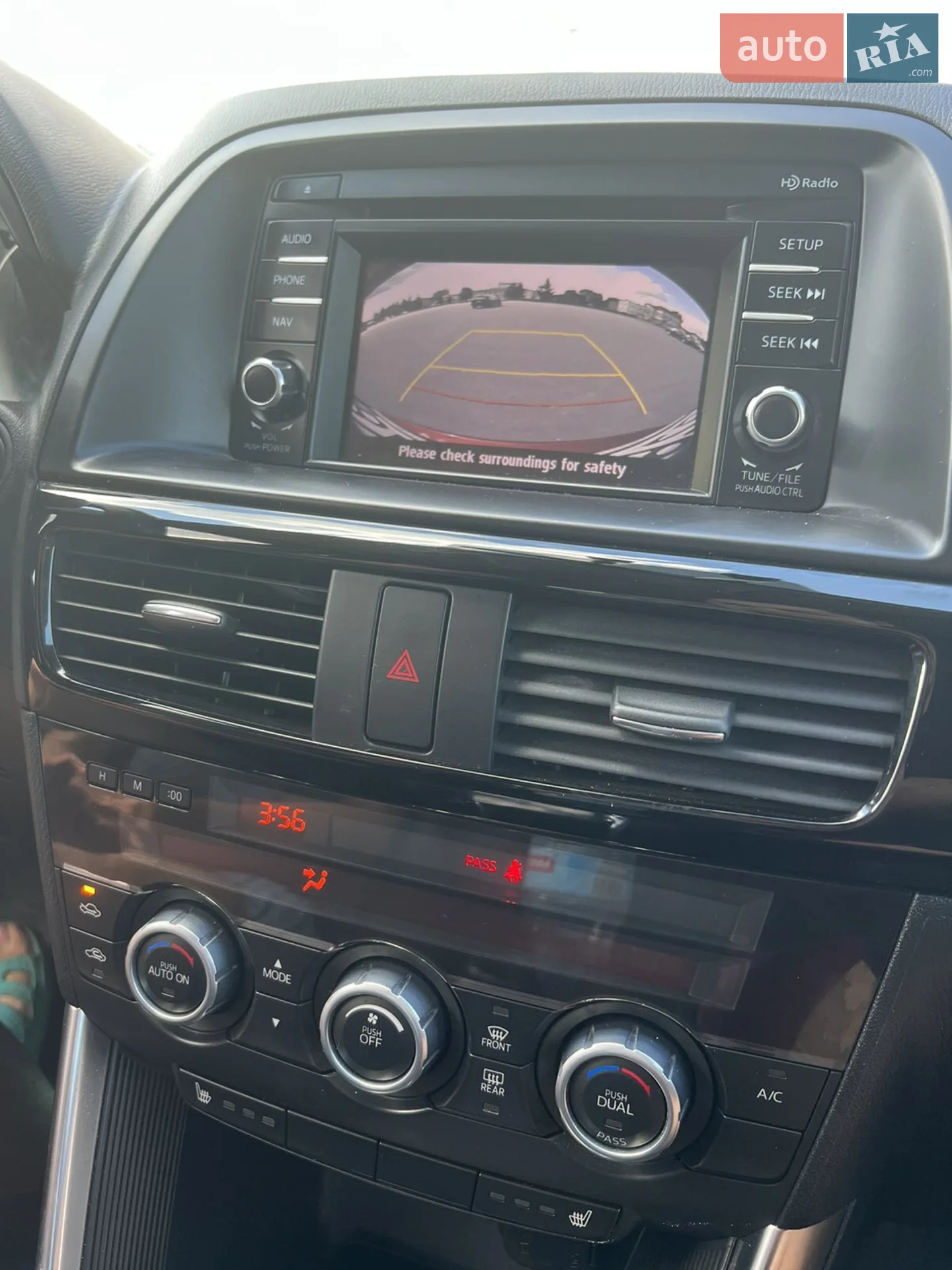 2014 Mazda CX-5 - мініатюра 6