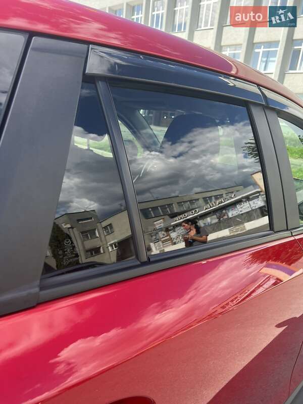 Внедорожник / Кроссовер Mazda CX-5 2014 в Полонном