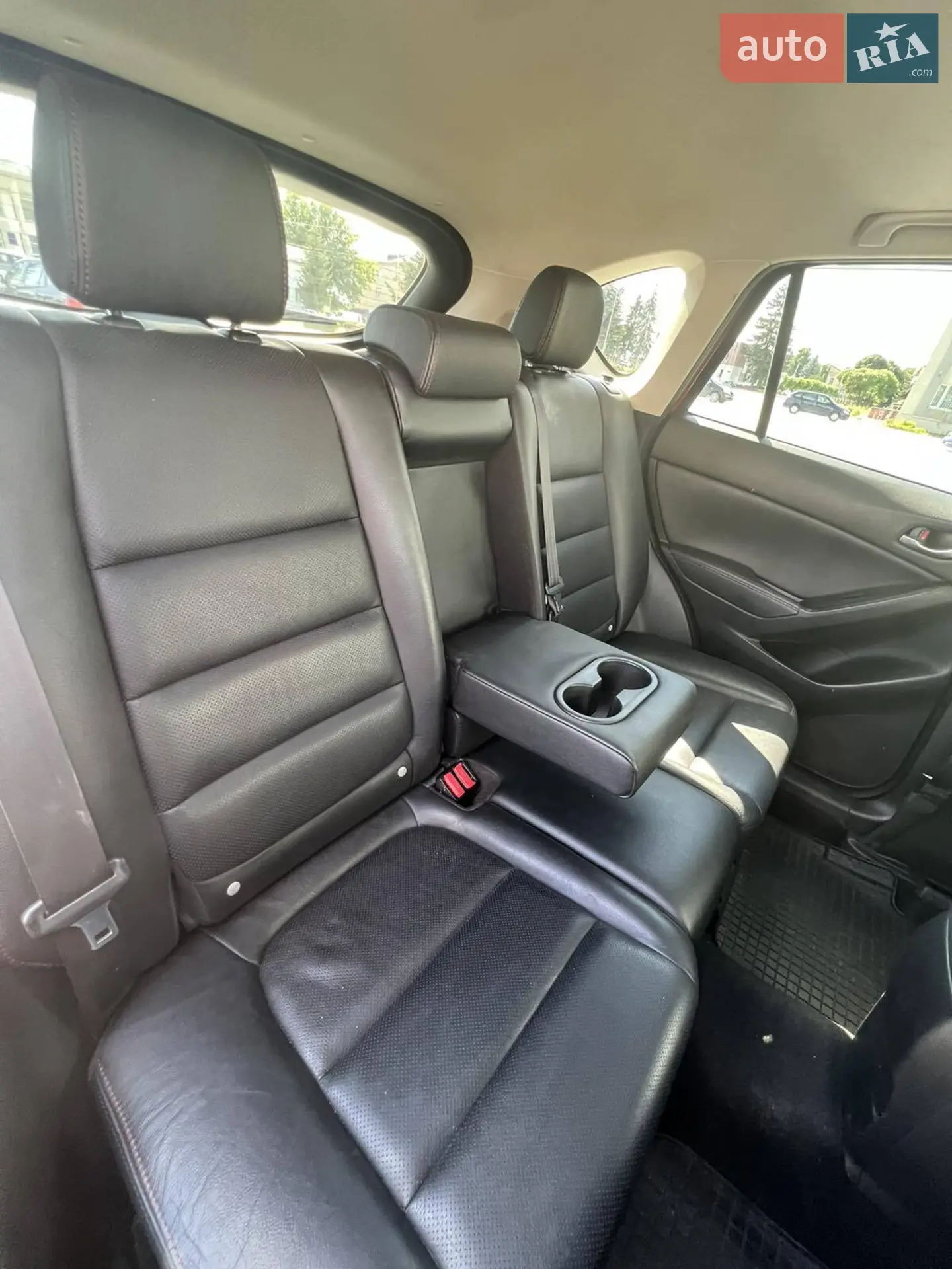 2014 Mazda CX-5 - мініатюра 32