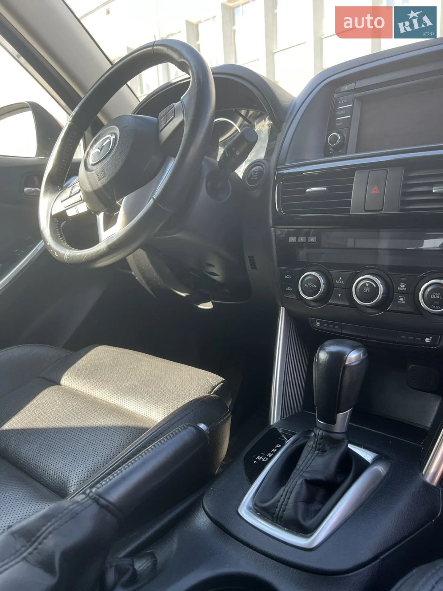 2014 Mazda CX-5 - мініатюра 39