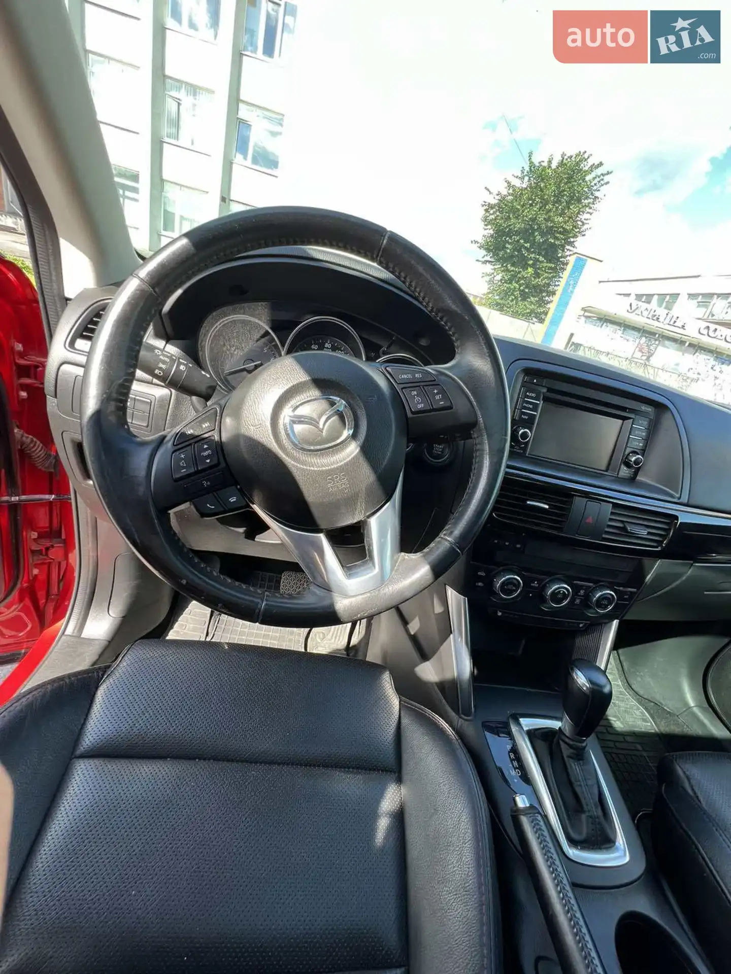 2014 Mazda CX-5 - мініатюра 48