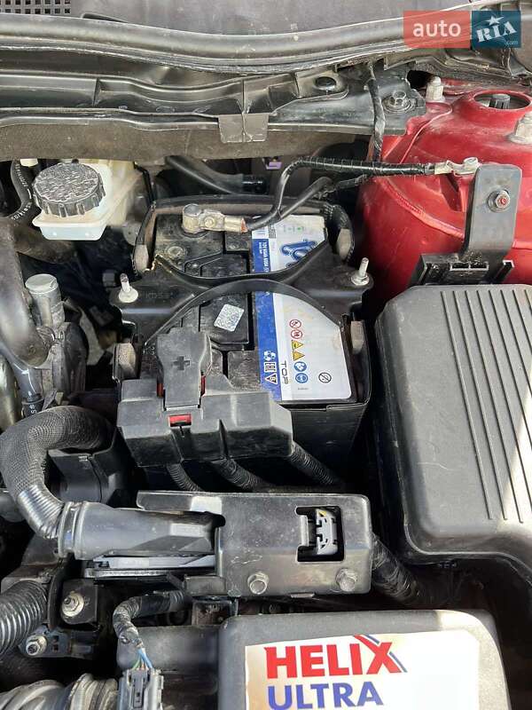 Внедорожник / Кроссовер Mazda CX-5 2014 в Полонном