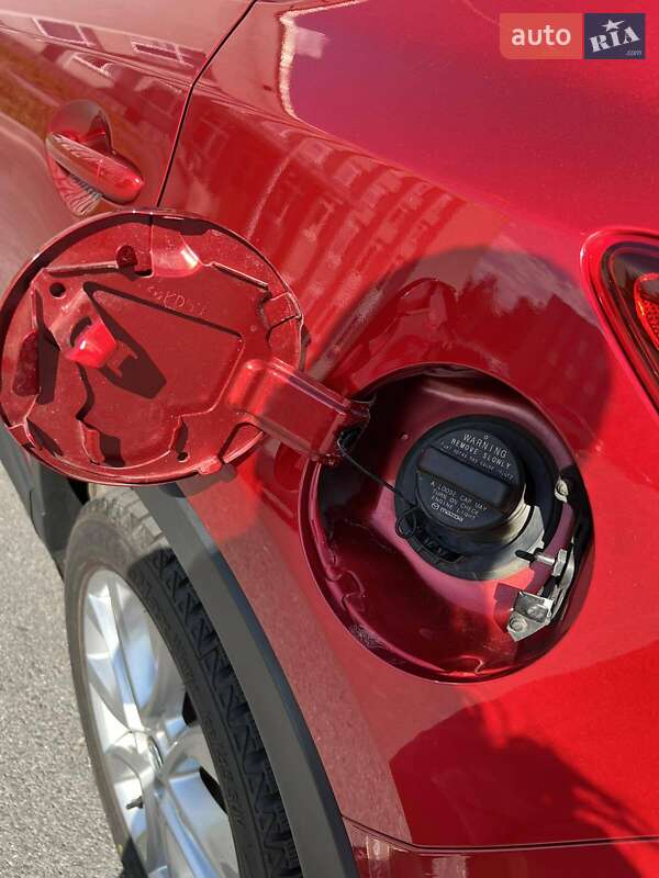 Внедорожник / Кроссовер Mazda CX-5 2014 в Полонном