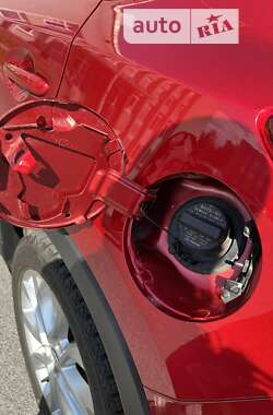 Позашляховик / Кросовер Mazda CX-5 2014 в Полонному