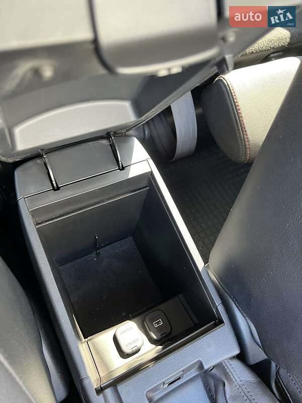 Внедорожник / Кроссовер Mazda CX-5 2014 в Полонном