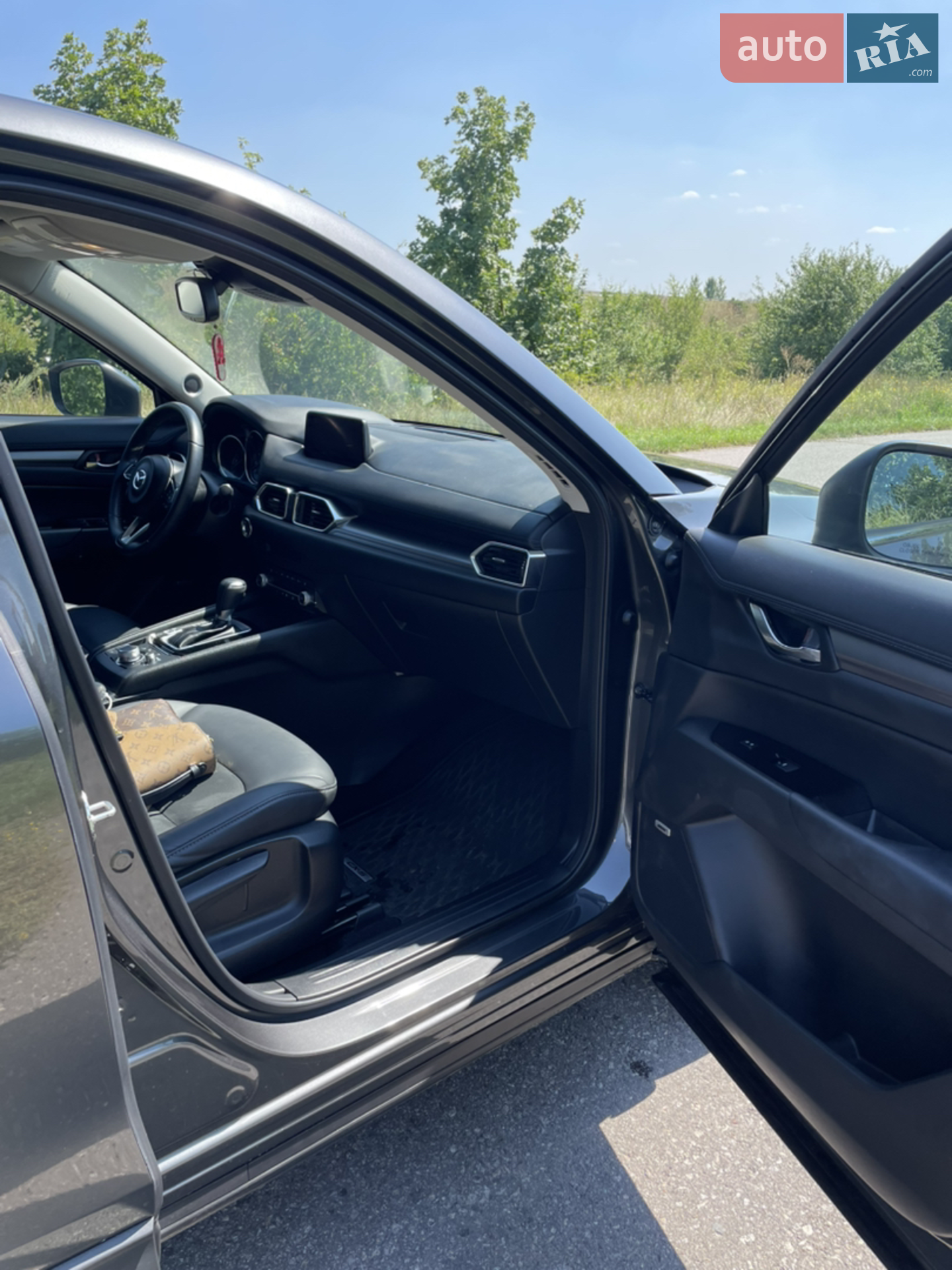 2020 Mazda CX-5 - мініатюра 12