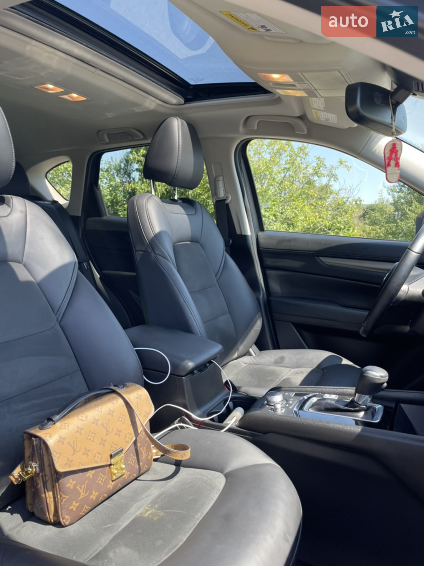2020 Mazda CX-5 - мініатюра 14