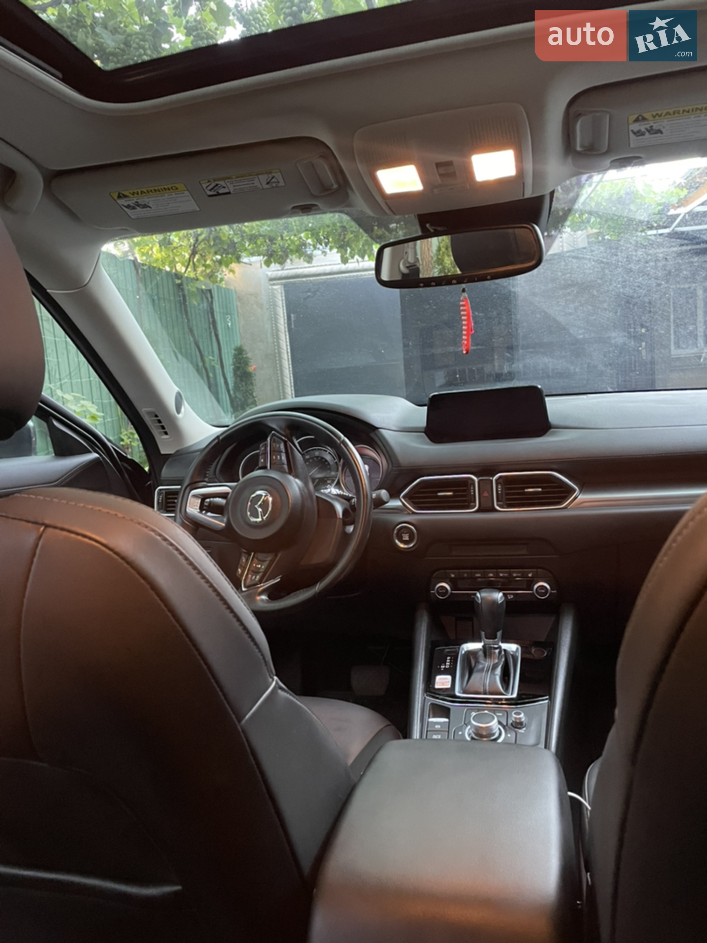 2020 Mazda CX-5 - мініатюра 18