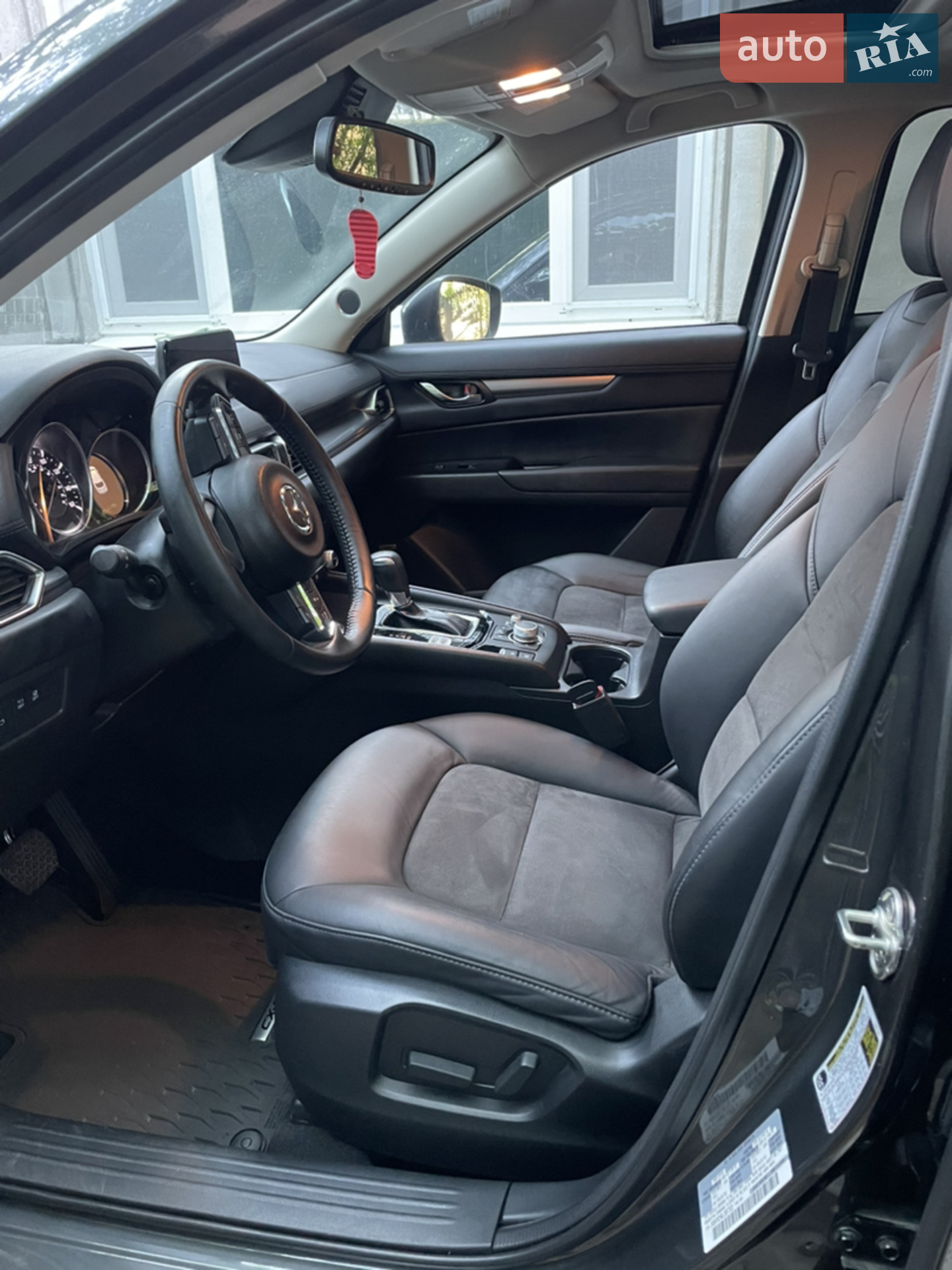 2020 Mazda CX-5 - мініатюра 25