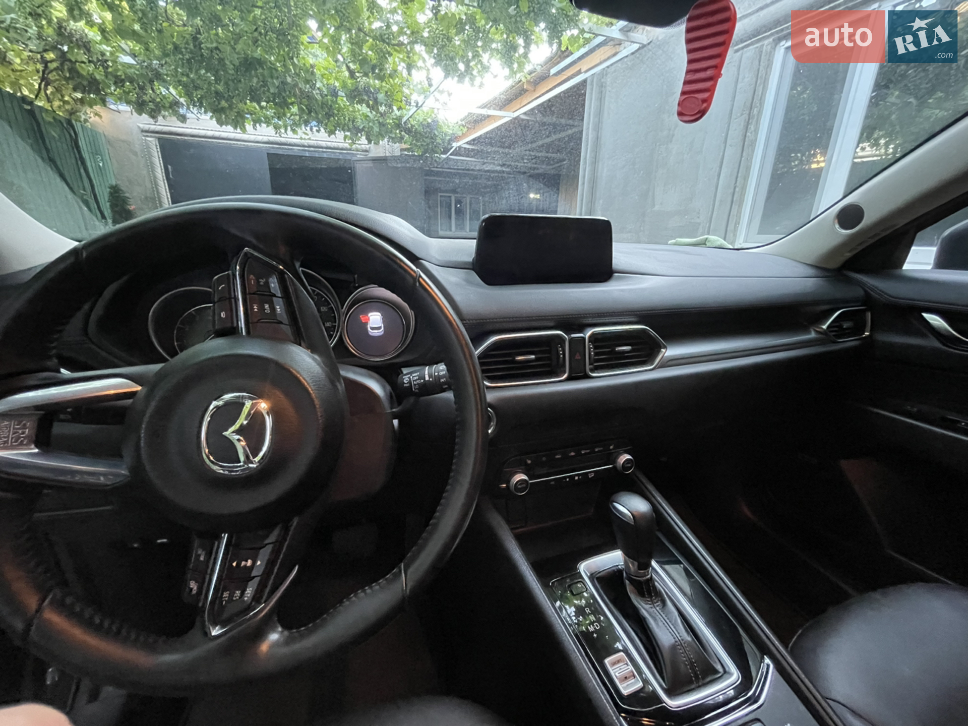 2020 Mazda CX-5 - мініатюра 24