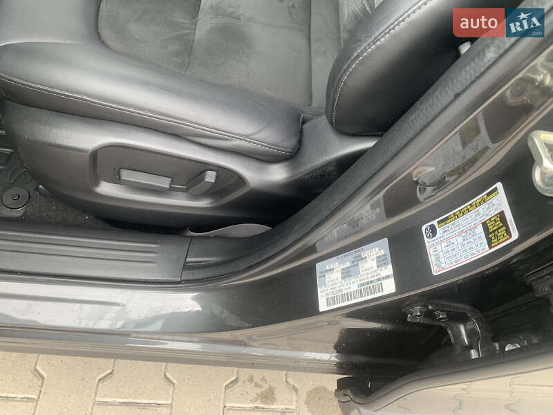 Внедорожник / Кроссовер Mazda CX-5 2020 в Киеве