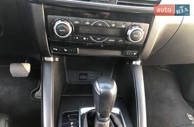 Внедорожник / Кроссовер Mazda CX-5 2016 в Луцке