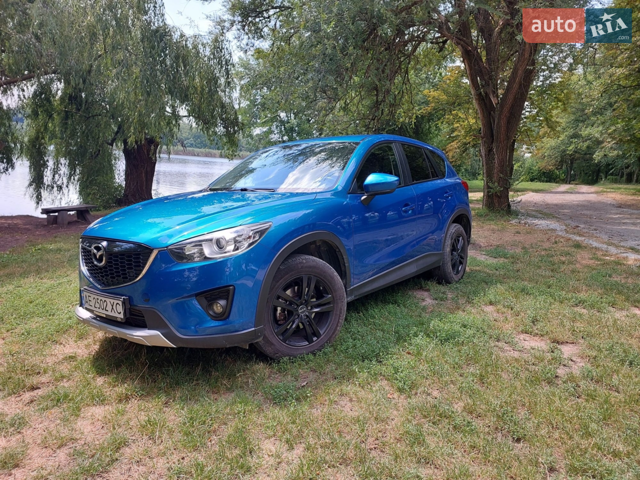 2013 Mazda CX-5 - мініатюра 32