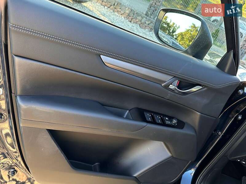 Внедорожник / Кроссовер Mazda CX-5 2019 в Одессе