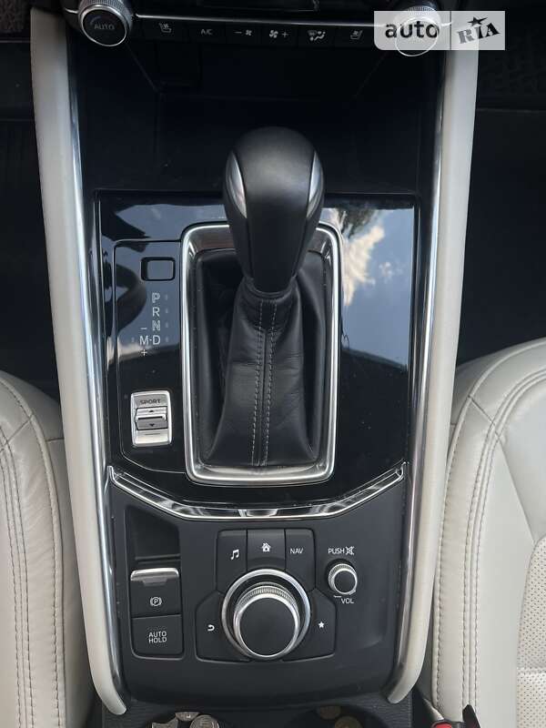 Внедорожник / Кроссовер Mazda CX-5 2020 в Умани