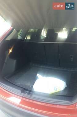 Внедорожник / Кроссовер Mazda CX-5 2012 в 