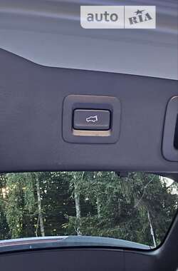 Внедорожник / Кроссовер Mazda CX-5 2019 в 