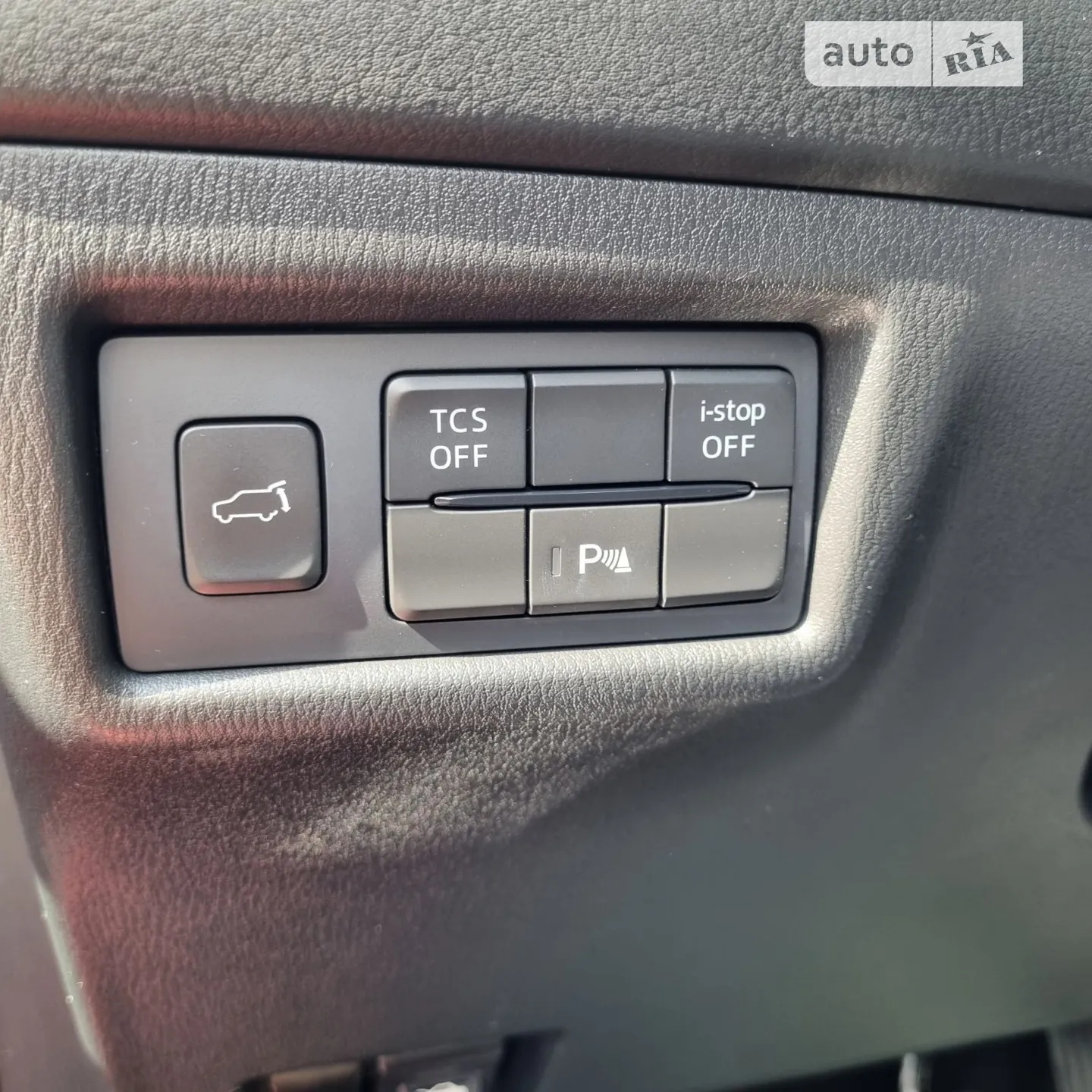 2021 Mazda CX-5 - мініатюра 24