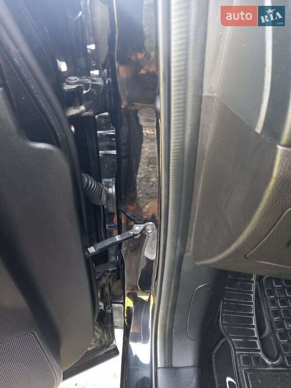 Внедорожник / Кроссовер Mazda CX-5 2014 в Турке фото 25 Внедорожник / Кроссовер Mazda CX-5 2014 в Турке