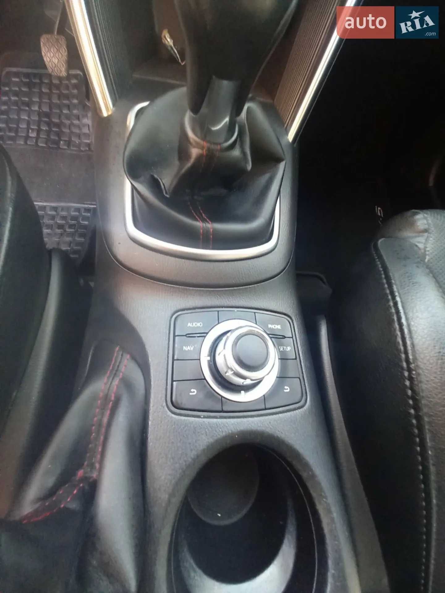 2014 Mazda CX-5 - мініатюра 47