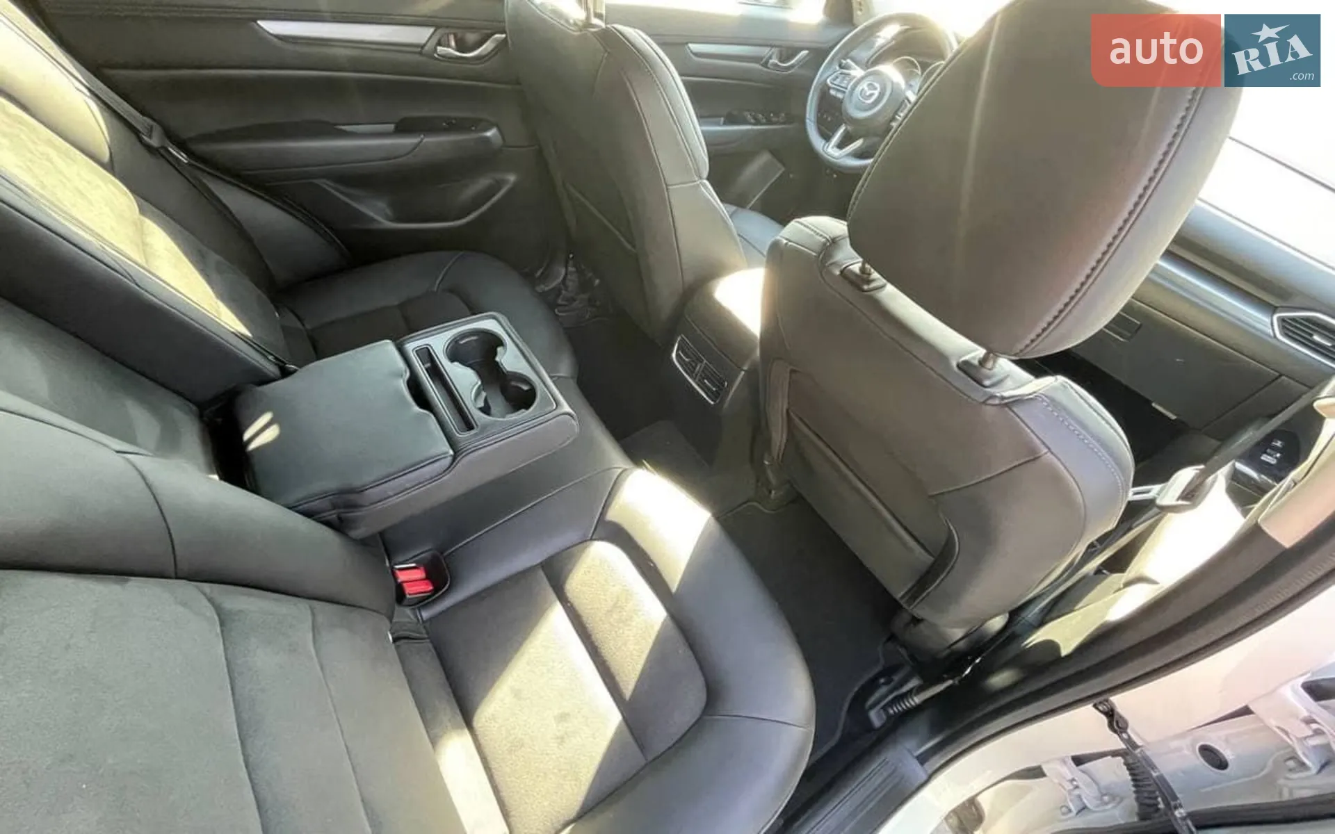 2019 Mazda CX-5 - мініатюра 17