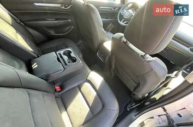 Внедорожник / Кроссовер Mazda CX-5 2019 в 
